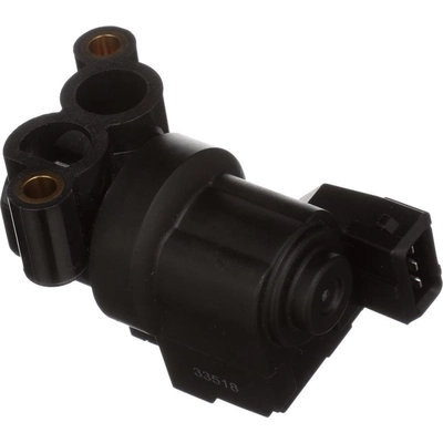 Idle Air Control Motor by BLUE STREAK (HYGRADE MOTOR) - AC493 pa8