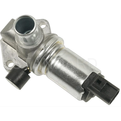 Idle Air Control Motor by BLUE STREAK (HYGRADE MOTOR) - AC498 pa1