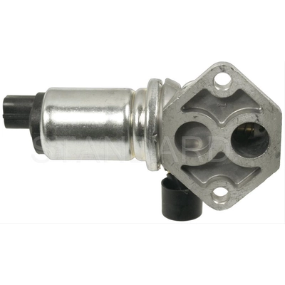 Idle Air Control Motor by BLUE STREAK (HYGRADE MOTOR) - AC498 pa2