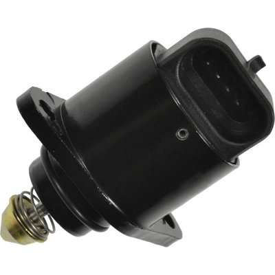Idle Air Control Motor by BLUE STREAK (HYGRADE MOTOR) - AC50 pa6