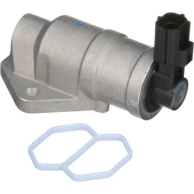 Idle Air Control Motor by BLUE STREAK (HYGRADE MOTOR) - AC504 pa5