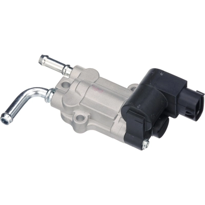 Idle Air Control Motor by BLUE STREAK (HYGRADE MOTOR) - AC537 pa4