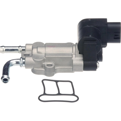 Idle Air Control Motor by BLUE STREAK (HYGRADE MOTOR) - AC537 pa8