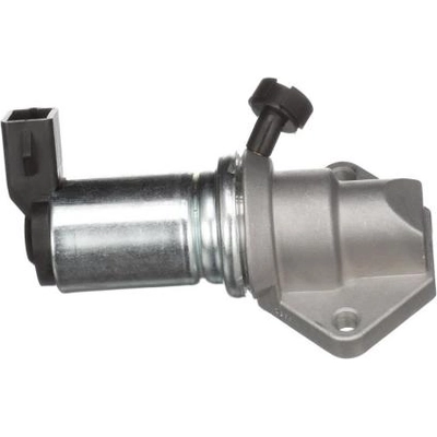 Idle Air Control Motor by BLUE STREAK (HYGRADE MOTOR) - AC54 pa6