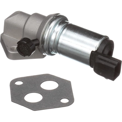 Idle Air Control Motor by BLUE STREAK (HYGRADE MOTOR) - AC55 pa4