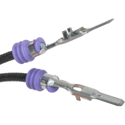 Idle Air Control Motor by BLUE STREAK (HYGRADE MOTOR) - AC562 pa4