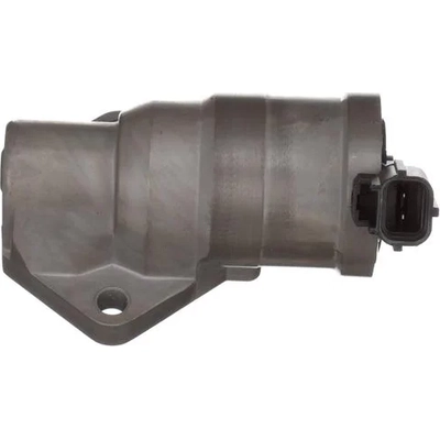 Idle Air Control Motor by BLUE STREAK (HYGRADE MOTOR) - AC568 pa5