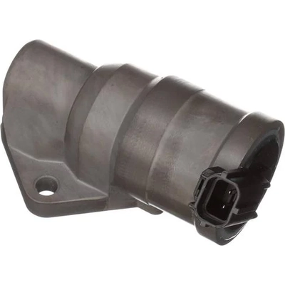 Idle Air Control Motor by BLUE STREAK (HYGRADE MOTOR) - AC568 pa7