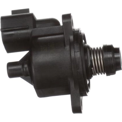 Idle Air Control Motor by BLUE STREAK (HYGRADE MOTOR) - AC571 pa12
