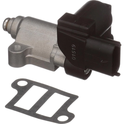 Idle Air Control Motor by BLUE STREAK (HYGRADE MOTOR) - AC587 pa4