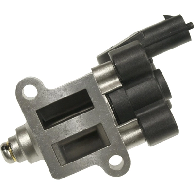 Idle Air Control Motor by BLUE STREAK (HYGRADE MOTOR) - AC590 pa6