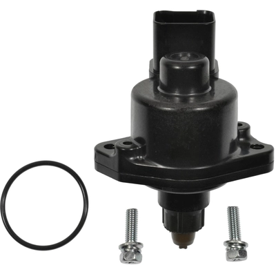 BLUE STREAK (HYGRADE MOTOR) - AC596 - Fuel Injection Idle Air Control Valve pa1