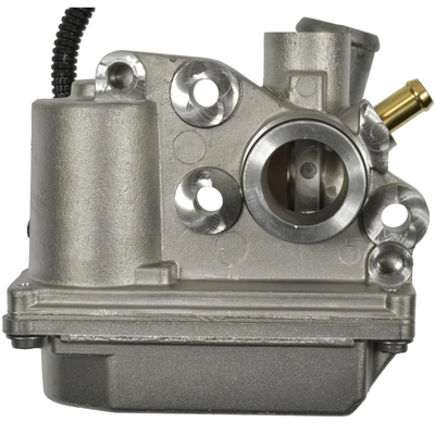 BLUE STREAK (HYGRADE MOTOR) - AC618 - Fuel Injection Idle Air Control Valve pa2