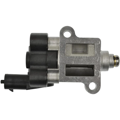 BLUE STREAK (HYGRADE MOTOR) - AC626 - Fuel Injection Idle Air Control Valve pa2