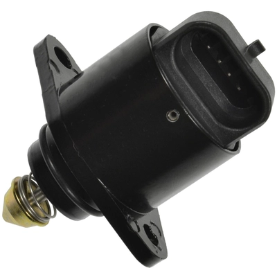 BLUE STREAK (HYGRADE MOTOR) - AC63 - Fuel Injection Idle Air Control Valve pa3