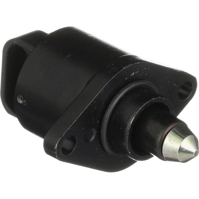 Idle Air Control Motor by BLUE STREAK (HYGRADE MOTOR) - AC71 pa5
