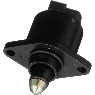 Idle Air Control Motor by BLUE STREAK (HYGRADE MOTOR) - AC71 pa8