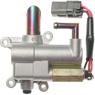 BLUE STREAK (HYGRADE MOTOR) - AC81 - Fuel Injection Idle Air Control Valve pa3