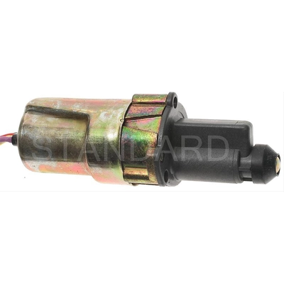 Idle Air Control Motor by BLUE STREAK (HYGRADE MOTOR) - SA3 pa1