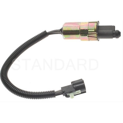 Idle Air Control Motor by BLUE STREAK (HYGRADE MOTOR) - SA5 pa1