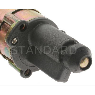 Idle Air Control Motor by BLUE STREAK (HYGRADE MOTOR) - SA5 pa2