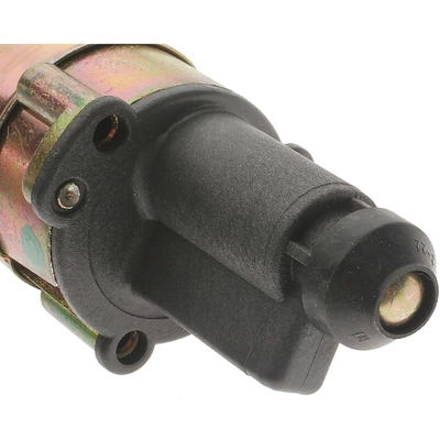 Idle Air Control Motor by BLUE STREAK (HYGRADE MOTOR) - SA5 pa5