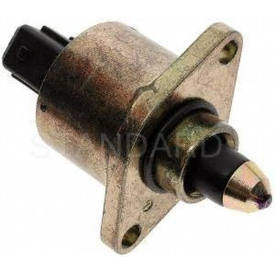 Idle Air Control Motor by BLUE STREAK (HYGRADE MOTOR) - AC102 pa3