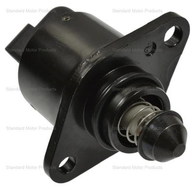 Idle Air Control Motor by BLUE STREAK (HYGRADE MOTOR) - AC124 pa3