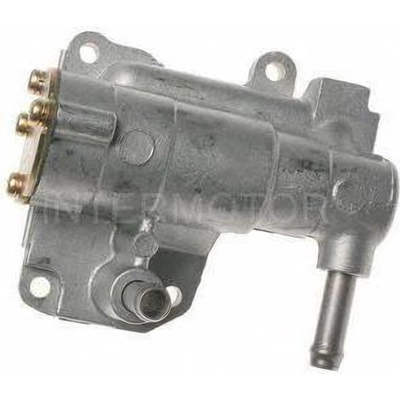 Moteur de commande d'air de ralenti by BLUE STREAK (HYGRADE MOTOR) - AC141 pa2