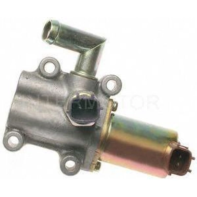 Idle Air Control Motor by BLUE STREAK (HYGRADE MOTOR) - AC153 pa4