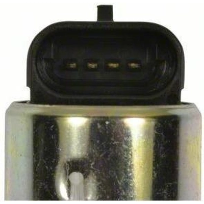 Idle Air Control Motor by BLUE STREAK (HYGRADE MOTOR) - AC162 pa7