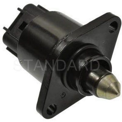 Moteur de commande d'air de ralenti by BLUE STREAK (HYGRADE MOTOR) - AC174 pa4