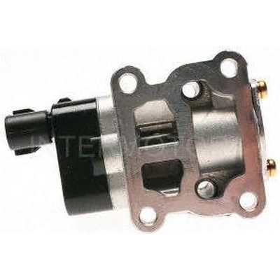 Idle Air Control Motor by BLUE STREAK (HYGRADE MOTOR) - AC208 pa2