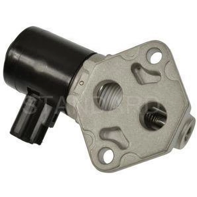 Idle Air Control Motor by BLUE STREAK (HYGRADE MOTOR) - AC215 pa4