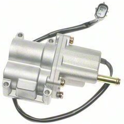 Idle Air Control Motor by BLUE STREAK (HYGRADE MOTOR) - AC219 pa2