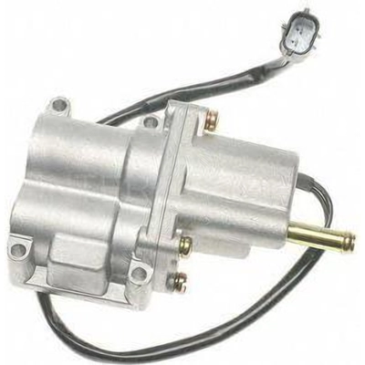 Idle Air Control Motor by BLUE STREAK (HYGRADE MOTOR) - AC219 pa4