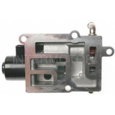 Idle Air Control Motor by BLUE STREAK (HYGRADE MOTOR) - AC221 pa3