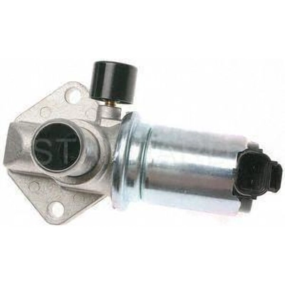 Moteur de commande d'air de ralenti by BLUE STREAK (HYGRADE MOTOR) - AC225 pa2