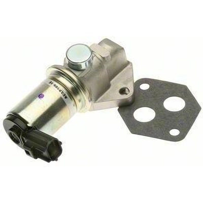Idle Air Control Motor by BLUE STREAK (HYGRADE MOTOR) - AC246 pa1