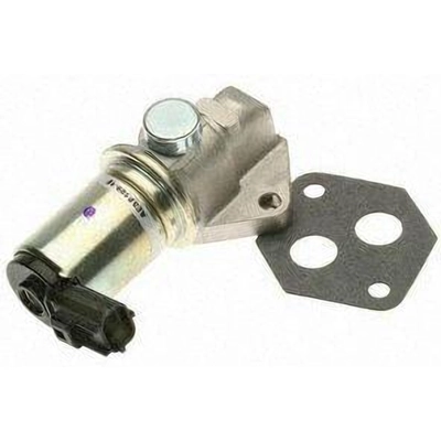 Idle Air Control Motor by BLUE STREAK (HYGRADE MOTOR) - AC246 pa3