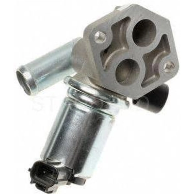 Moteur de commande d'air de ralenti by BLUE STREAK (HYGRADE MOTOR) - AC247 pa5