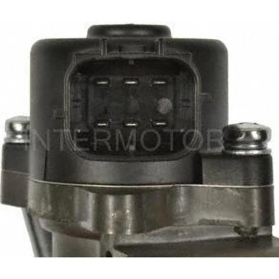 Moteur de commande d'air de ralenti by BLUE STREAK (HYGRADE MOTOR) - AC276 pa3