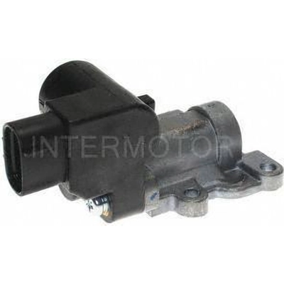 Idle Air Control Motor by BLUE STREAK (HYGRADE MOTOR) - AC282 pa2