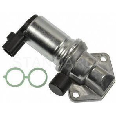 Moteur de commande d'air de ralenti de BLUE STREAK (HYGRADE MOTOR) - AC291 pa2