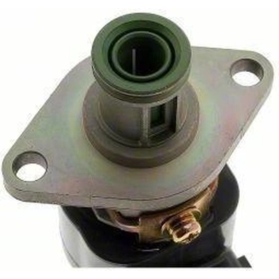 Moteur de commande d'air de ralenti by BLUE STREAK (HYGRADE MOTOR) - AC292 pa6