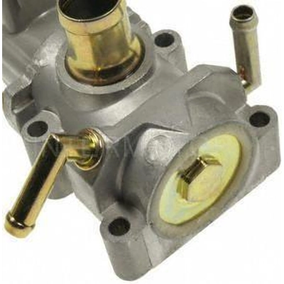 Idle Air Control Motor by BLUE STREAK (HYGRADE MOTOR) - AC296 pa2