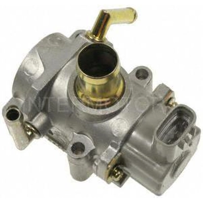 Idle Air Control Motor by BLUE STREAK (HYGRADE MOTOR) - AC296 pa3