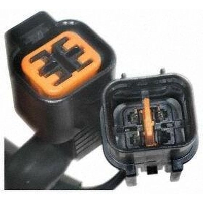 Idle Air Control Motor by BLUE STREAK (HYGRADE MOTOR) - AC307 pa4
