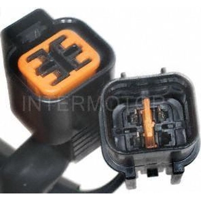 Idle Air Control Motor by BLUE STREAK (HYGRADE MOTOR) - AC307 pa5