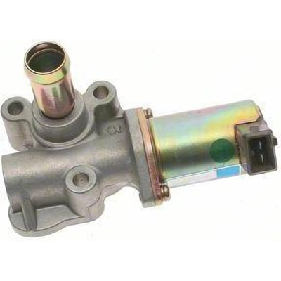 Idle Air Control Motor by BLUE STREAK (HYGRADE MOTOR) - AC323 pa2